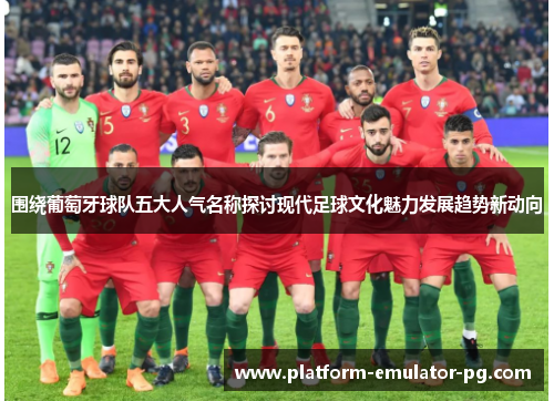 围绕葡萄牙球队五大人气名称探讨现代足球文化魅力发展趋势新动向