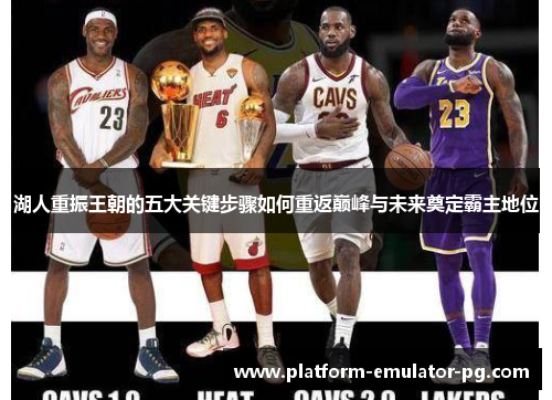 湖人重振王朝的五大关键步骤如何重返巅峰与未来奠定霸主地位
